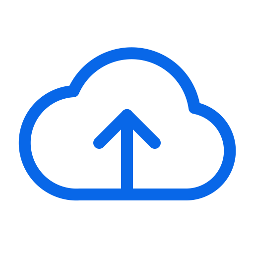 cloud-subida
