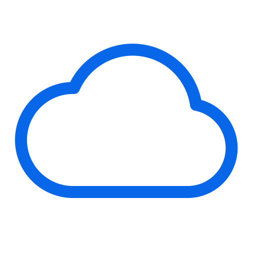 cloud